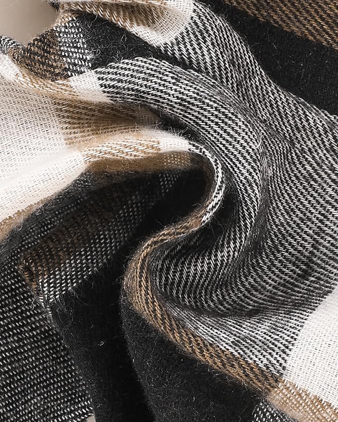 SUNNY PIGGY Baby Girl Clothes Newborn Outfits Infant Ruffle Romper 0-18M Fall Winter Flower Plaid Pants Clothing Set