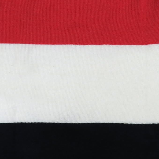 HonestBaby unisex-baby Celebration 2-piece Pajamas Sleepwear Pjs 100% Organic Cotton for Baby, Toddler, Kids