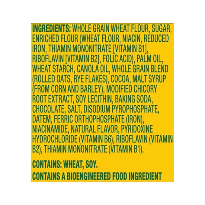 belVita Breakfast Sandwich Dark Chocolate Creme Breakfast Biscuits, 64 Total Packs, 8 Boxes (2 Sandwiches Per Pack)