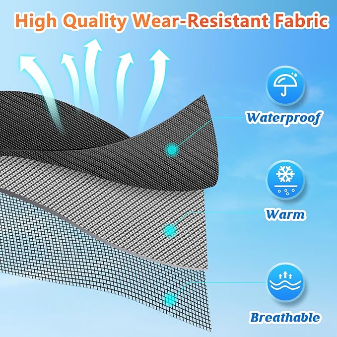 Christmas Stocking Stuffers White Elephant Gifts for Adults: Guiseapue Universal Stroller Organizer with Cup Holder, Stroller Caddy with Shoulder Strap, Baby Accessories Fit Uppababy, Baby Jogger