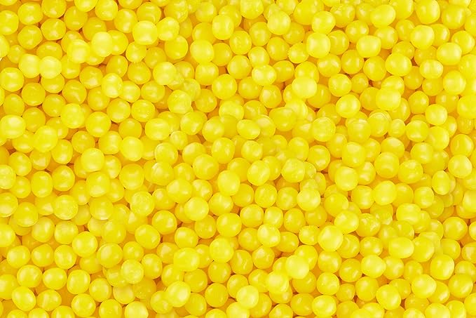 Lemonhead Hard Lemon Candy, 5 Ounce Movie Theater Candy Boxes (Pack of 24)