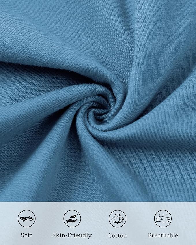 Baby Girl Clothes Newborn Infant Cotton Ruffle Romper+ Floral Pants + Headband Sets Fall Winter Outfits