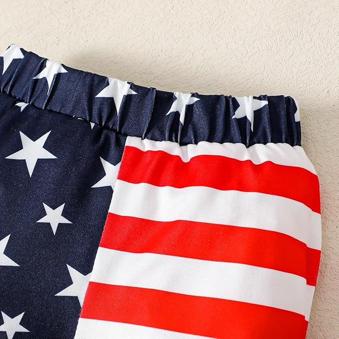 SUNNY PIGGY Baby Boy Clothes Newborn Infant Boys Outfits Romper Hat Pants 3PC Set 0-3 3-6 6-12 12-18 Month Clothing Gift