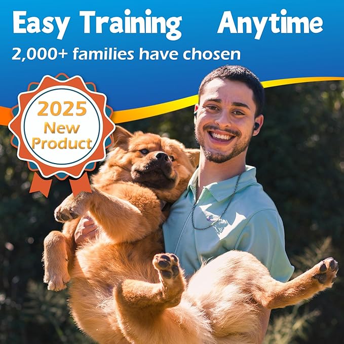 Dog Potty Training Spray Set, Indoor & Outdoor Potty Training for Dogs & Puppies, Stops Urination & Marking, Puppy Essentials (3.38 fl.oz)