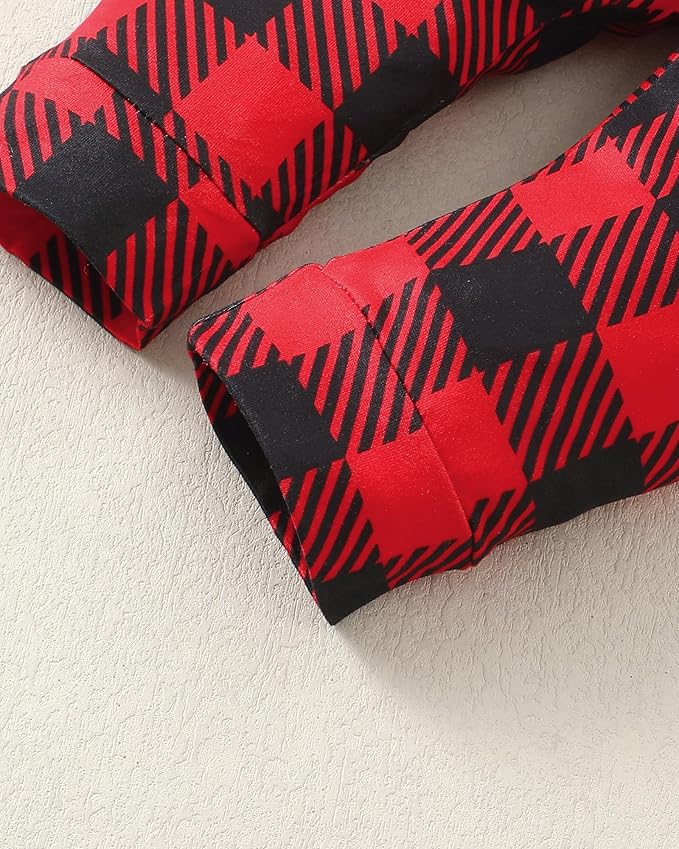 SUNNY PIGGY Baby Boy Clothes Newborn Infant Boys Outfits Romper Hat Pants 3PC Set 0-3 3-6 6-12 12-18 Month Clothing Gift