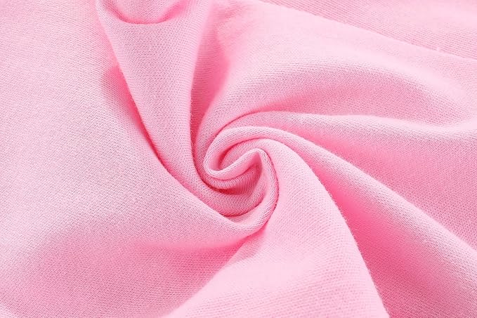 Baby Layette Set Baby Boys' 9-Piece Bodysuits Pants Set Toddler Girl Boy Unisex Baby Gift Sets