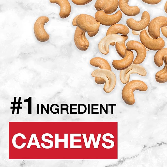 KIND Nut Bars, Dark Chocolate Cherry Cashew, Healthy Snacks, Gluten Free, 4g Protein, 12 Count