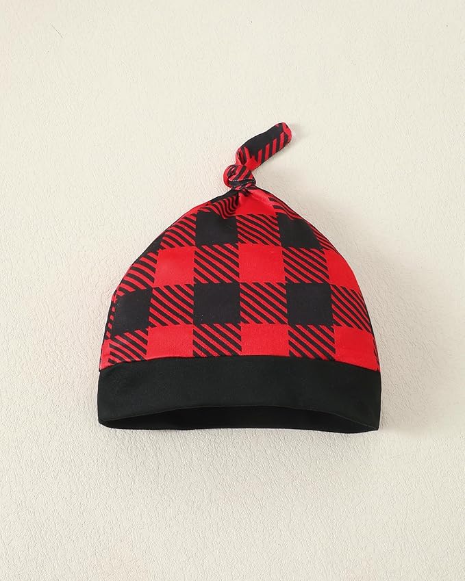 SUNNY PIGGY Baby Boy Clothes Newborn Infant Boys Outfits Romper Hat Pants 3PC Set 0-3 3-6 6-12 12-18 Month Clothing Gift