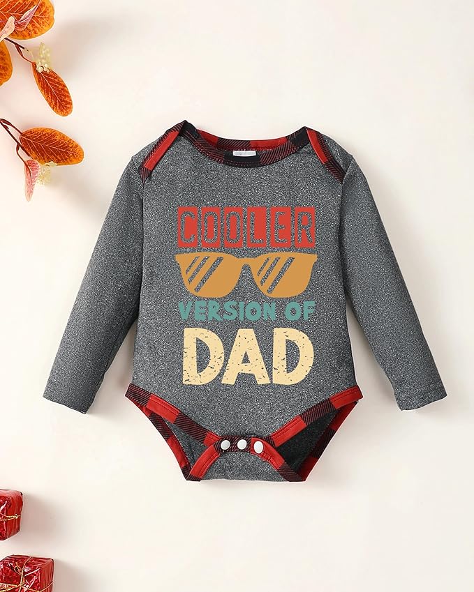 NZRVAWS Newborn Baby Boy Clothes Outfits Letter Prined Romper Pants Set Infant Baby Boy Clothing 0 3 6 9 12 18 Months