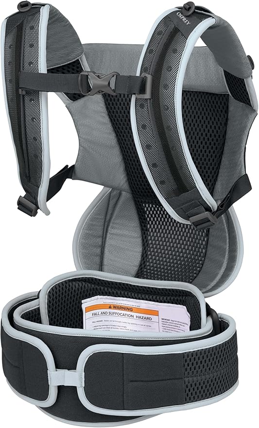 Osprey Poco Soft Baby Carrier for Newborns
