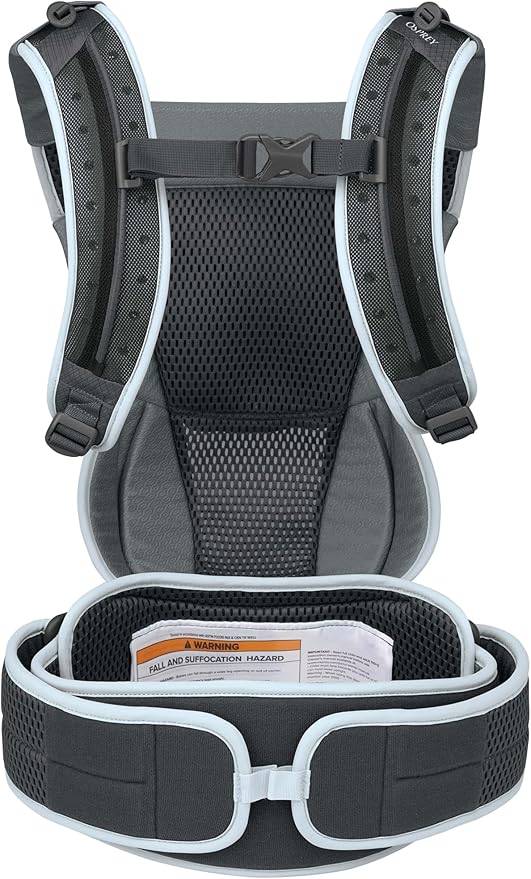 Osprey Poco Soft Baby Carrier for Newborns