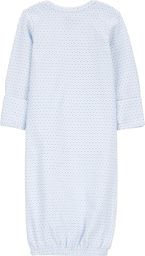 Simple Joys by Carter's baby-girls 3-pack Cotton Sleeper Gown