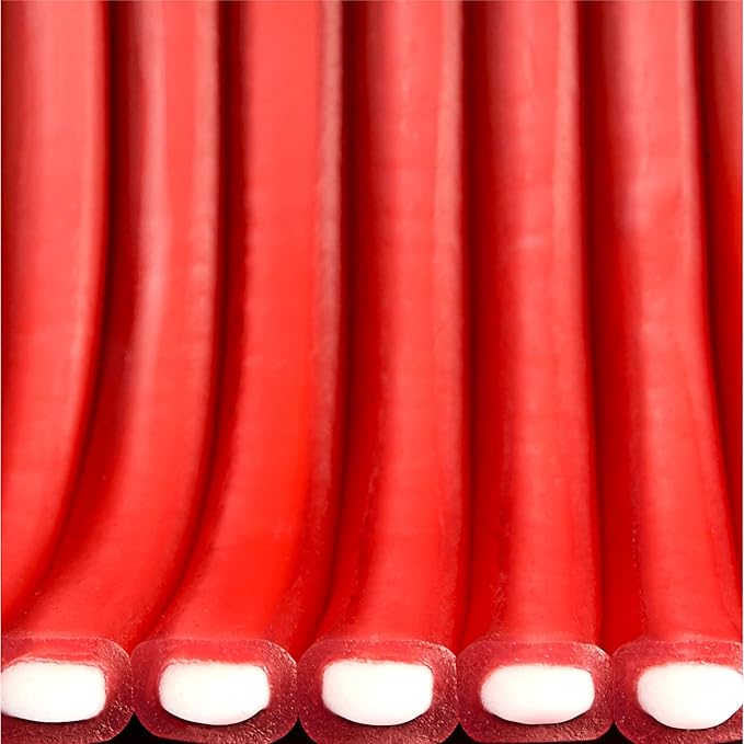 SweeTARTS Candy, Variety Mix, Cherry Punch Ropes, Mini Chewy, Gummies Fruity Splitz & Chewy Fusions 45 oz (92 Pieces)