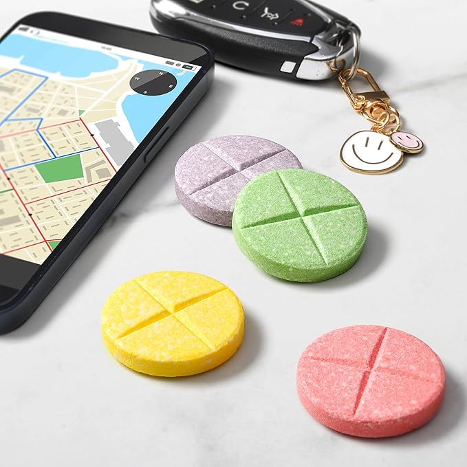 SweeTARTS Giant Chewy Candy, Sweet and Tart, 1.35 oz, 36 count