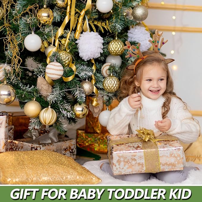 Bath Toys for Kids Ages 1-3, No Hole Bath Toys for Babies 6-12 Months, Wind-up Ducks Baby Pool Toys, Rubber Duck Watering Can Fishing Net Water Toys for Toddlers, Bath Toy Storage, Halloween Toy