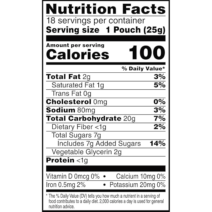 Special K Bar Pastry Crisps, 100 Calories, Breakfast Bars, Value Size, Strawberry, 15.84oz Box (36 Crisps)
