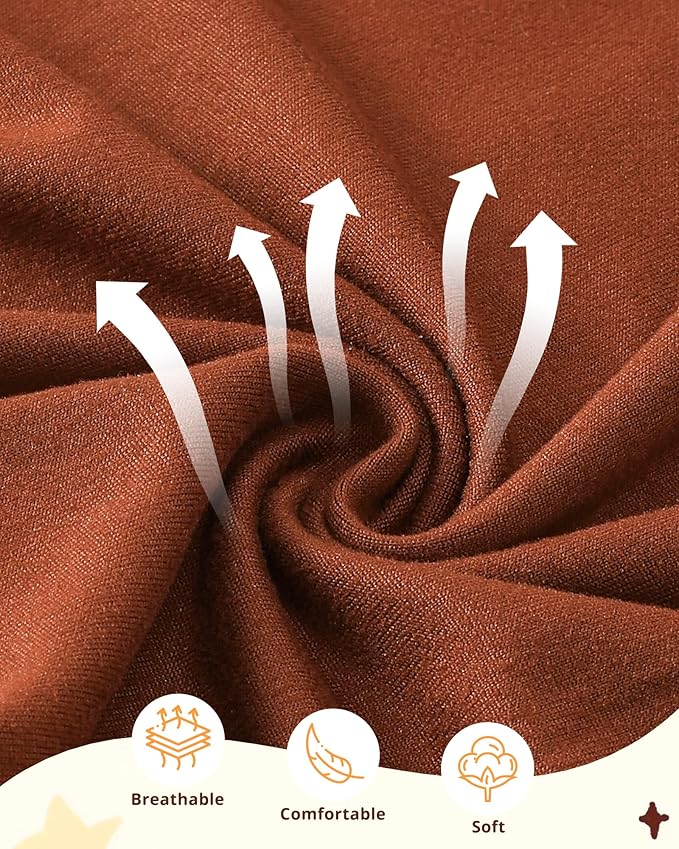 NZRVAWS Baby Boy Clothes Preemie Infant Boy Bear Outfits Jumpsuit Bodysuit Letter Print Romper