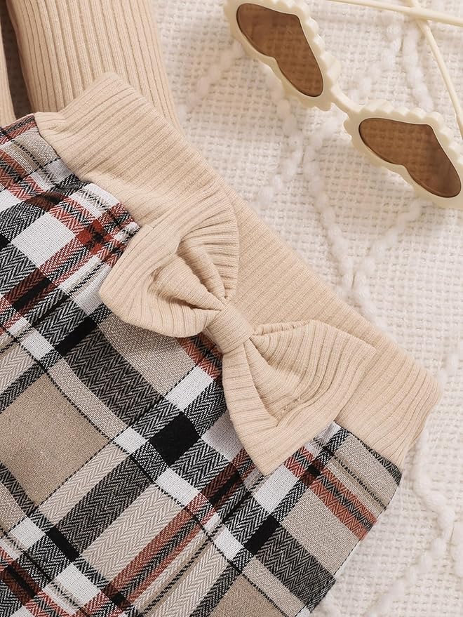 Baby Girl Clothes Newborn Infant Outfits Cute Summer Clothes Spring Romper Set+Hat+Headband