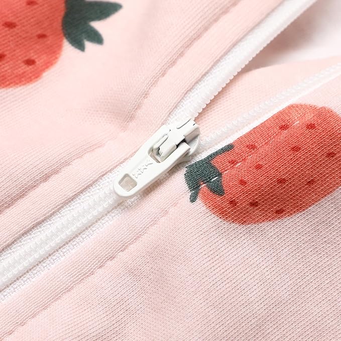 Owlivia Baby Boy Romper, Unisex Short-sleeve Summer Outfit, 100% Organic Cotton Girl One-Piece Jumpsuit