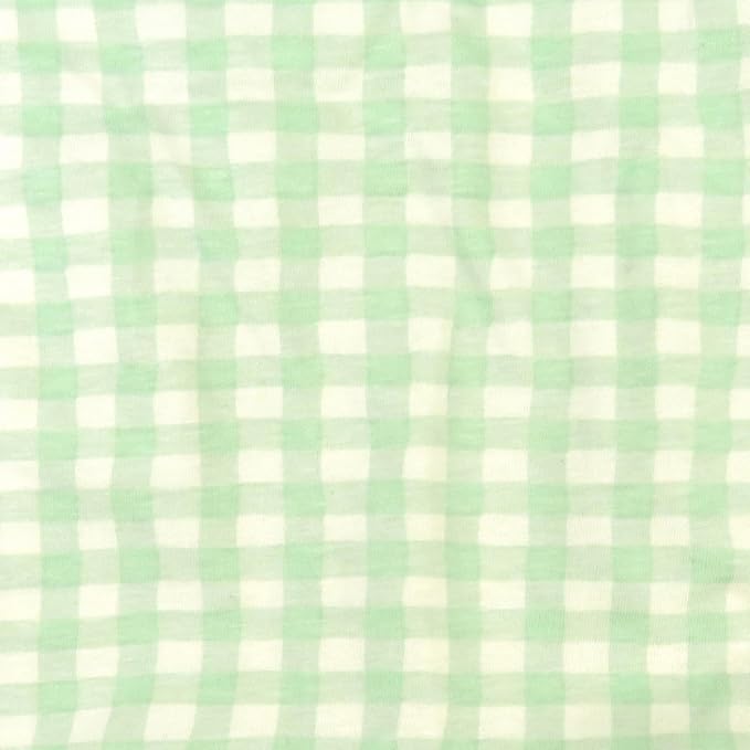 HonestBaby Unisex-Baby Multipack Harem Pants Roomy Fit Pull on Bottoms 100% Organic Cotton for Baby Boys, Girls