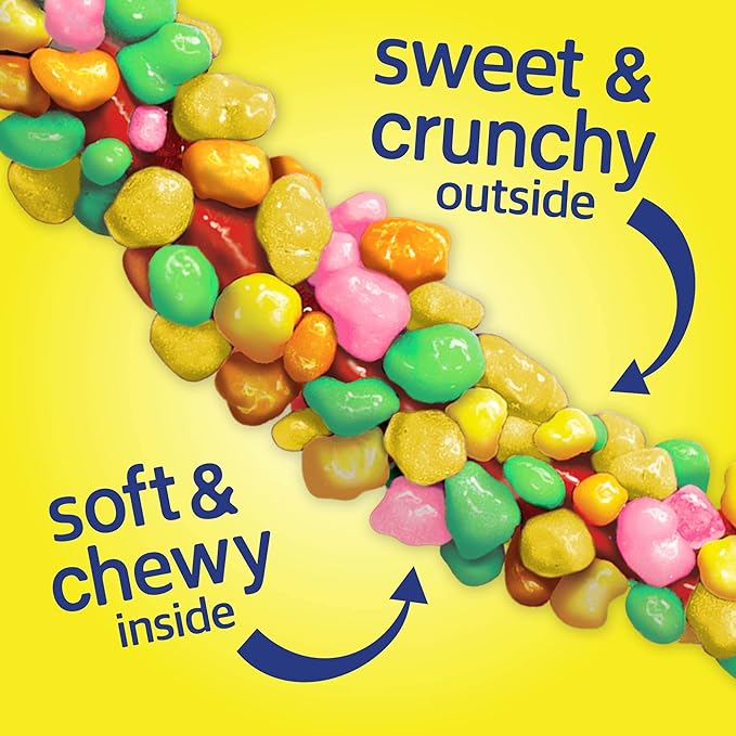Nerds Rope Candy, Tropical Flavor, 0.92 Ounce Ropes (Pack of 48)