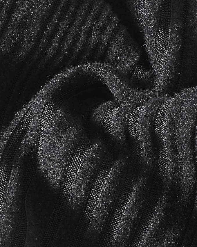 NZRVAWS Toddler Baby Boy Clothes Pullover Sweater Ripped Jean Sweatsuit Little Boy Outfit Fall Winter Clothing Set 6M-7T