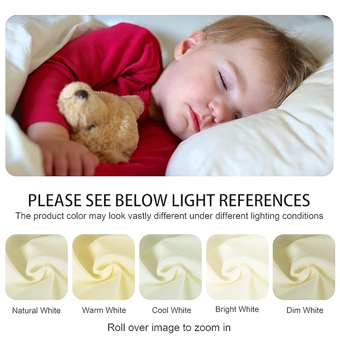 NTBAY 3 Layer Toddler Blanket, Muslin Cotton Jacquard Bed Blankets, Lightweight Thermal Baby Blanket, Super Soft and Warm Crib Blanket for All Seasons, Decoration Gift, 45"x60", Pale Orange Star