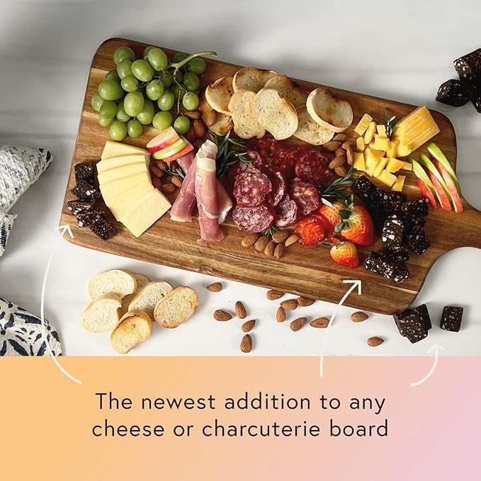 Fichi Fig and Nut Bites, a Wholesome and Delicious Gluten-Free Italian Fruit and Nut Snack (Two Pack, Fig and Almond)