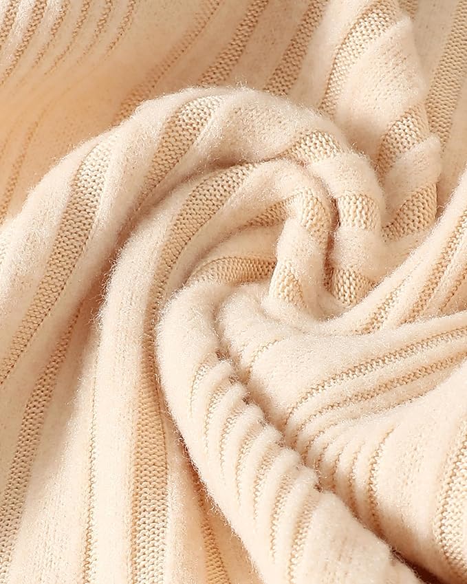 NZRVAWS Toddler Baby Boy Clothes Pullover Sweater Ripped Jean Sweatsuit Little Boy Outfit Fall Winter Clothing Set 6M-7T