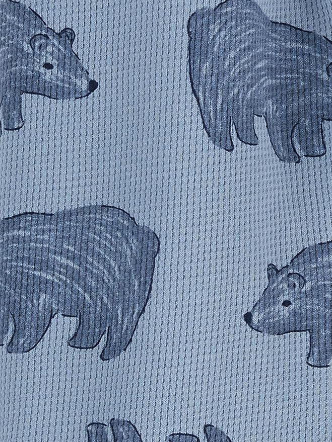 Simple Joys by Carter's Baby Boys' 2-Pack 2-Way Zip Cotton Footed Sleep and Play