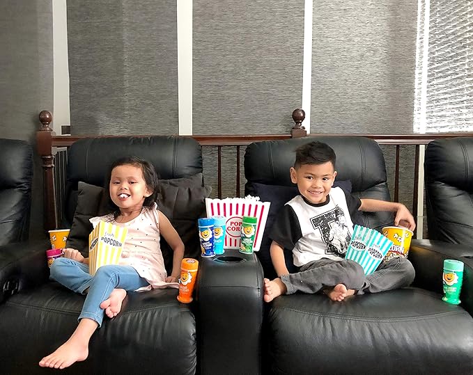 Kernel Season's Popcorn Seasoning, Sour Cream & Onion, 2.6 ounce (Pack of 6)