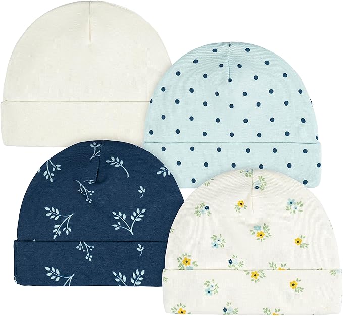 Gerber baby-girls Boys and Girls 12 Piece Layette Gift Set