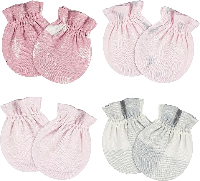 Gerber baby-girls Boys and Girls 12 Piece Layette Gift Set