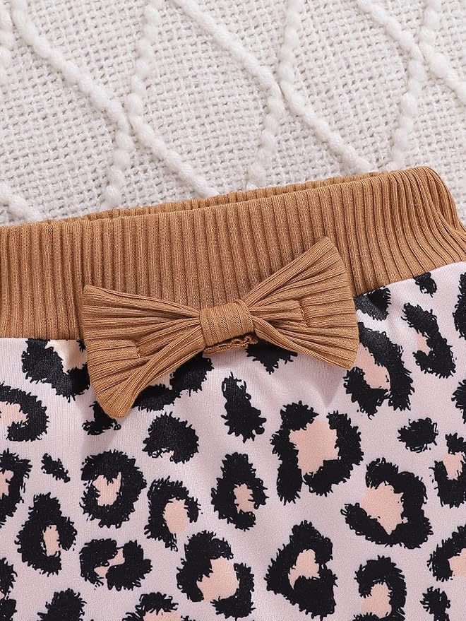 Baby Girl Clothes Newborn Infant Outfits Cute Summer Clothes Spring Romper Set+Hat+Headband