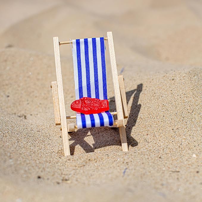 SOUR PATCH KIDS and SWEDISH FISH Mini Soft & Chewy Candy Variety Pack, Bulk Candy, 20 Snack Packs