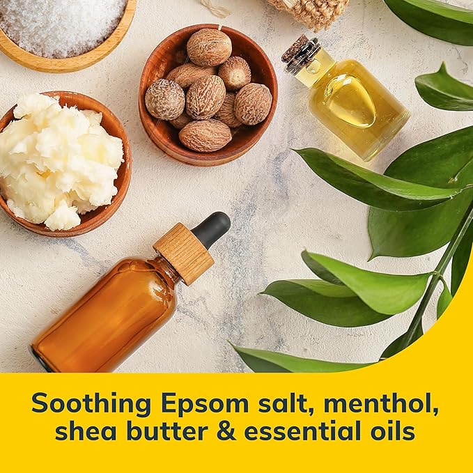 Dr. Scholl's® Tired, Achy Feet Soothing & Reviving Foot Mask, 3 Pair, Warming Booties