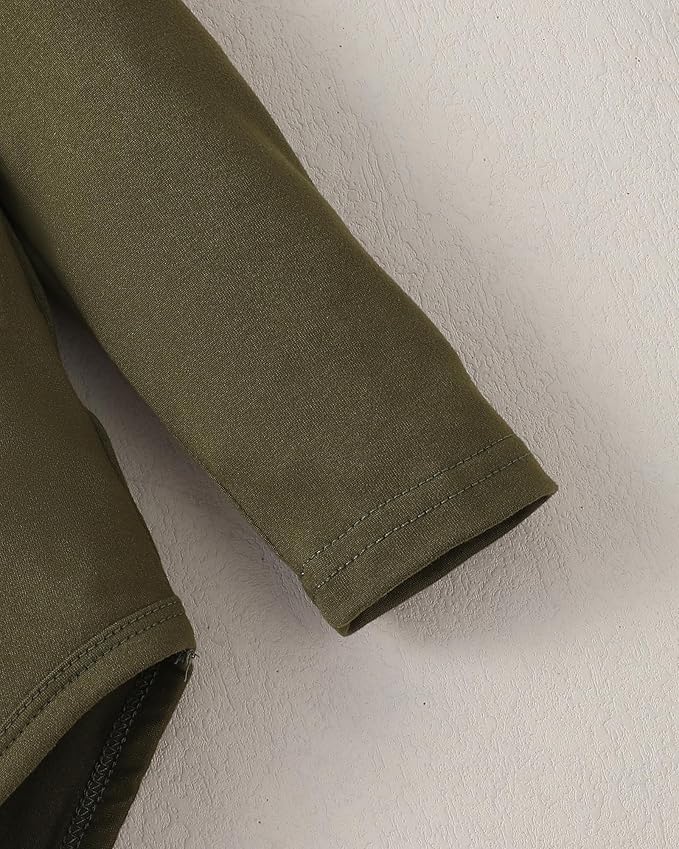 NZRVAWS Newborn Baby Boy Clothes Outfits Letter Prined Romper Pants Set Infant Baby Boy Clothing 0 3 6 9 12 18 Months