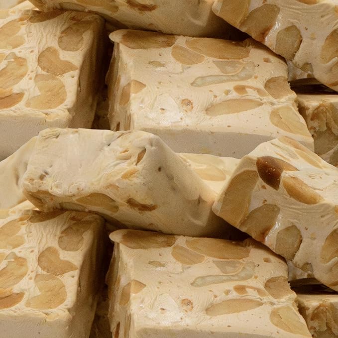 Dore Costa Rica - Sugar Free Almond Nougat