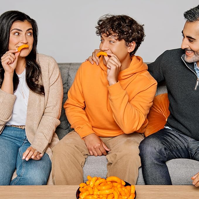 Frito Lay Fun Times Mix Variety Pack, (Pack of 40)