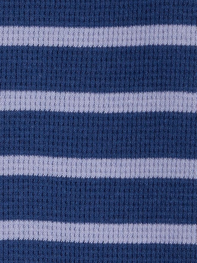 Simple Joys by Carter's Baby Boys' 2-Pack 2-Way Zip Cotton Footed Sleep and Play