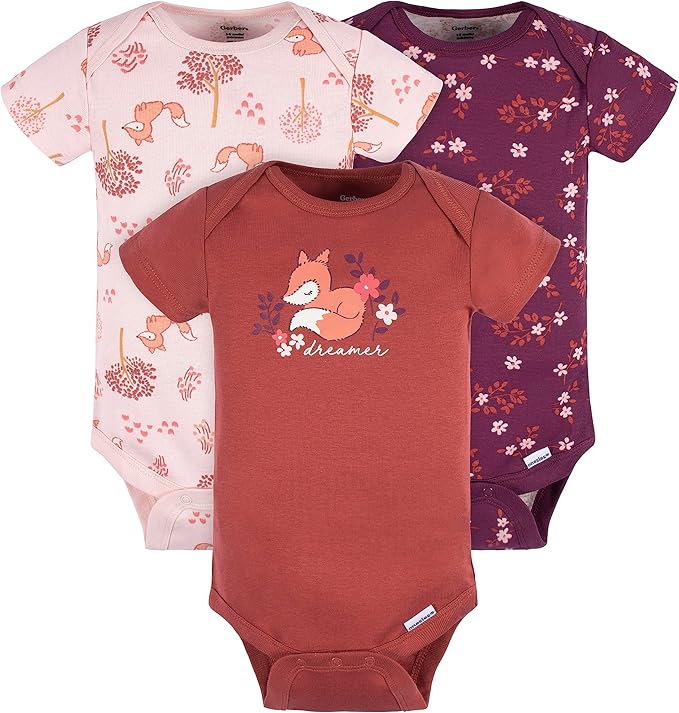 Gerber baby-girls Boys and Girls 12 Piece Layette Gift Set