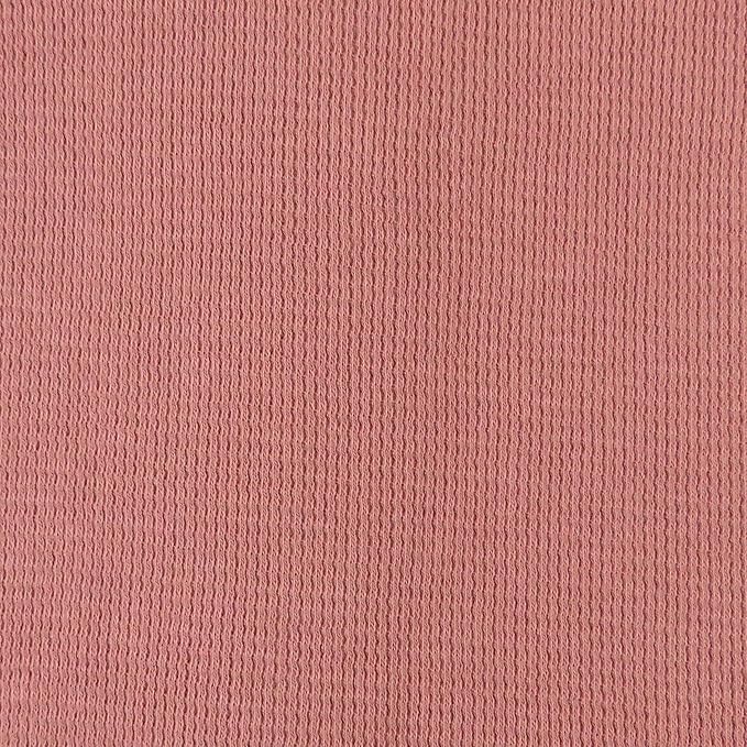 HonestBaby Non-Slip Footed Pajamas One-Piece Sleeper Zip-Front Pjs 100% Organic Cotton for Baby Girls