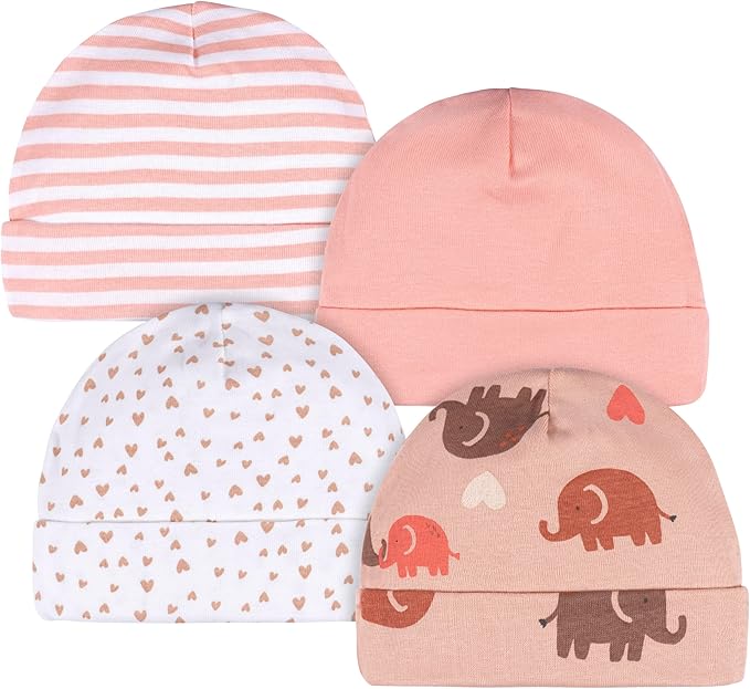 Gerber baby-girls Boys and Girls 12 Piece Layette Gift Set