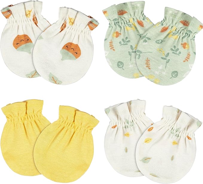 Gerber baby-girls Boys and Girls 12 Piece Layette Gift Set