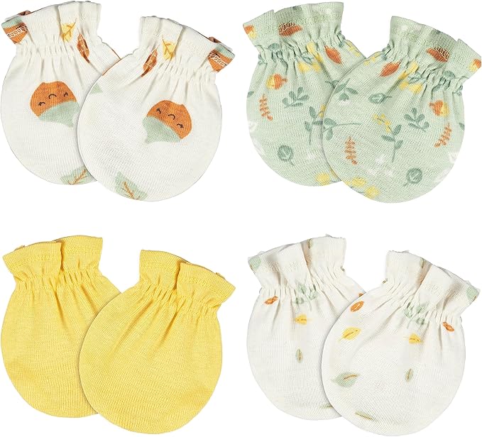 Gerber baby-girls Boys and Girls 12 Piece Layette Gift Set