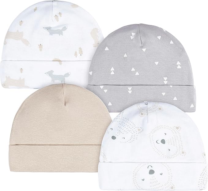 Gerber baby-girls Boys and Girls 12 Piece Layette Gift Set