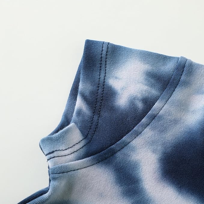 Owlivia Baby Boy Romper, Unisex Short-sleeve Summer Outfit, 100% Organic Cotton Girl One-Piece Jumpsuit