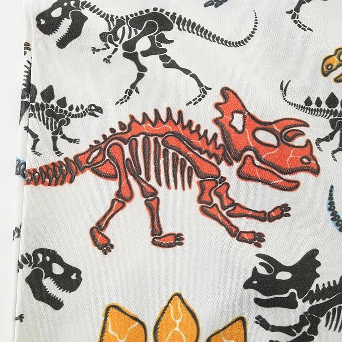 Baby Boy Girl Romper Short Sleeve 100% Cotton Bodysuit Outfits 2 Way Zipper Jumpsuit