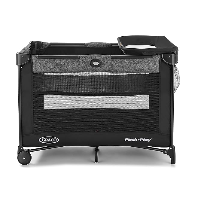 Graco® Pack 'n Play® Simple Solutions™ Playard, Cam