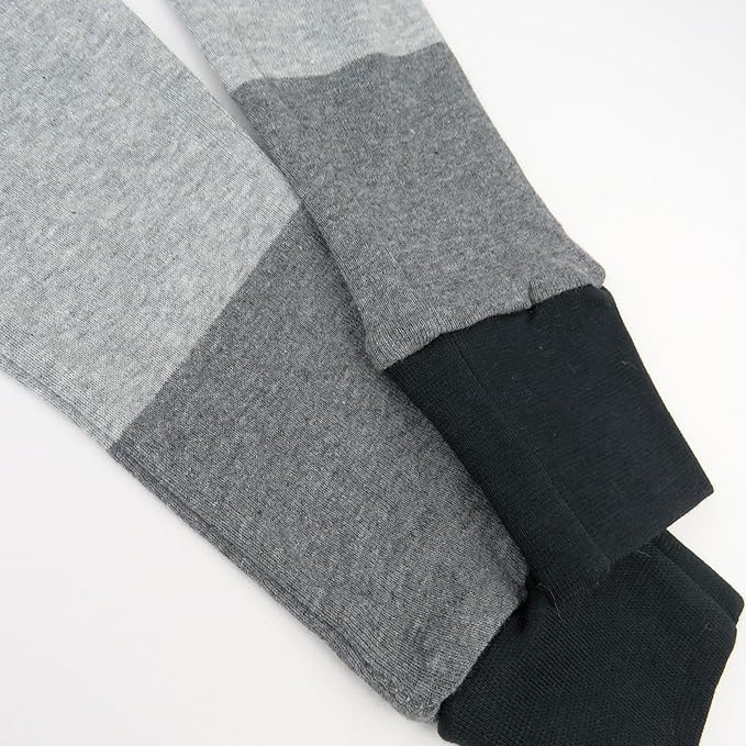 HonestBaby unisex-baby Celebration 2-piece Pajamas Sleepwear Pjs 100% Organic Cotton for Baby, Toddler, Kids